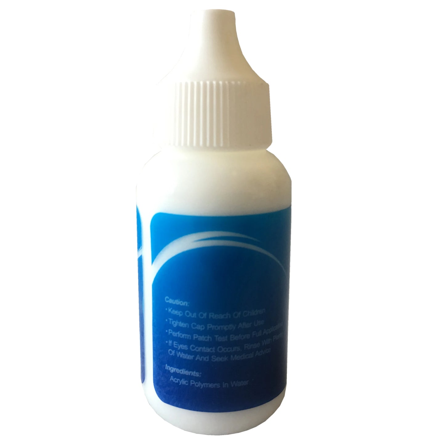 New arrival 1 bottle 1.3 Oz 38 ml Katelon super adhesive glue wig bonding glue for lace wig and toupee