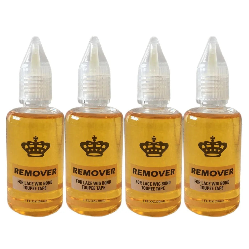 New arrival 1 bottle 1.3 Oz 38 ml Katelon super adhesive glue wig bonding glue for lace wig and toupee