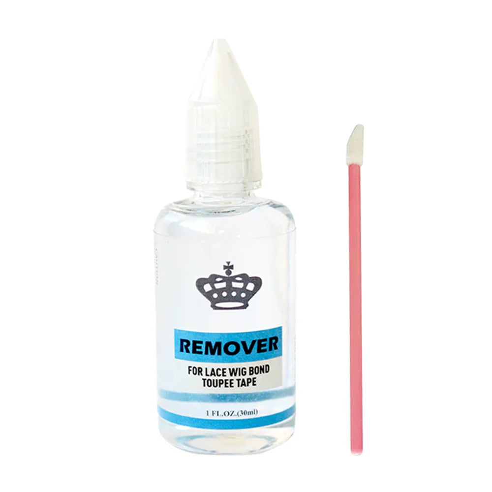 Strong Bold Hold Lace Wig Glue Waterproof Adhesive Hair System Glue Wig Installation Kit Set Lace Glue 38/60ML Ship From the USA
