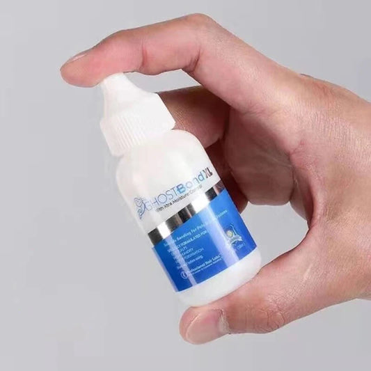 38ml Waterproof Glue For Hair Wig Glue For Lace Front Wig/Toupee/Closure/Hair Extension And Remover Super Bonding Adhesive Glue
